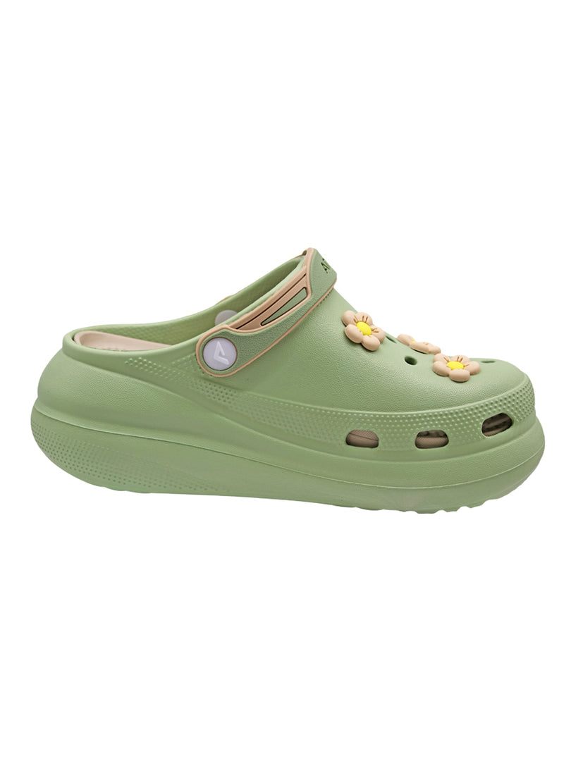 ADDA TM-FAIRY Women Clogs