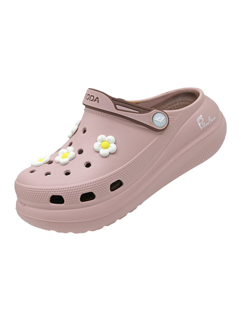 ADDA TM-FAIRY Women Clogs
