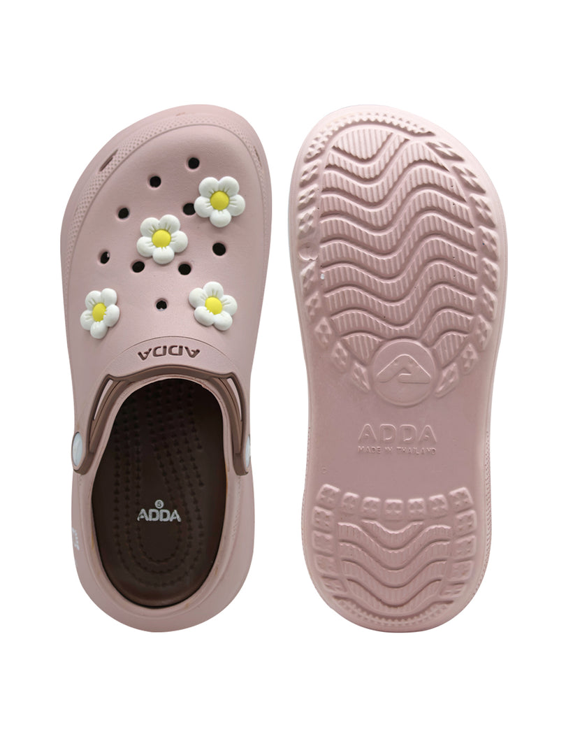 ADDA TM-FAIRY Women Clogs
