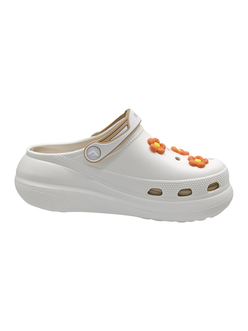 ADDA TM-FAIRY Women Clogs