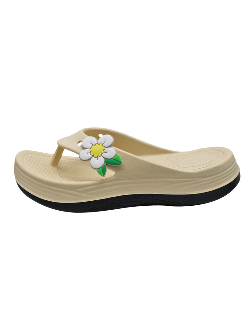 ADDA TM-FEATHERLITE-555 Women Sandal