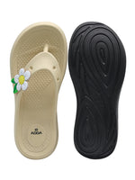 Load image into Gallery viewer, ADDA TM-FEATHERLITE-555 Women Sandal
