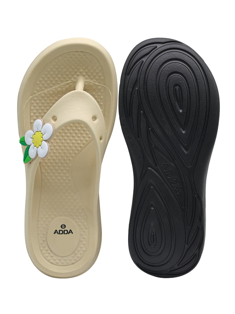ADDA TM-FEATHERLITE-555 Women Sandal