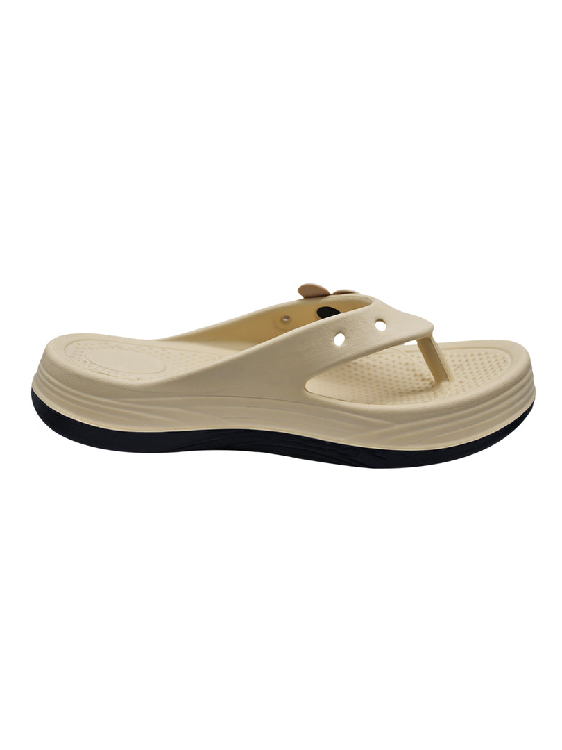 ADDA TM-FEATHERLITE-555 Women Sandal