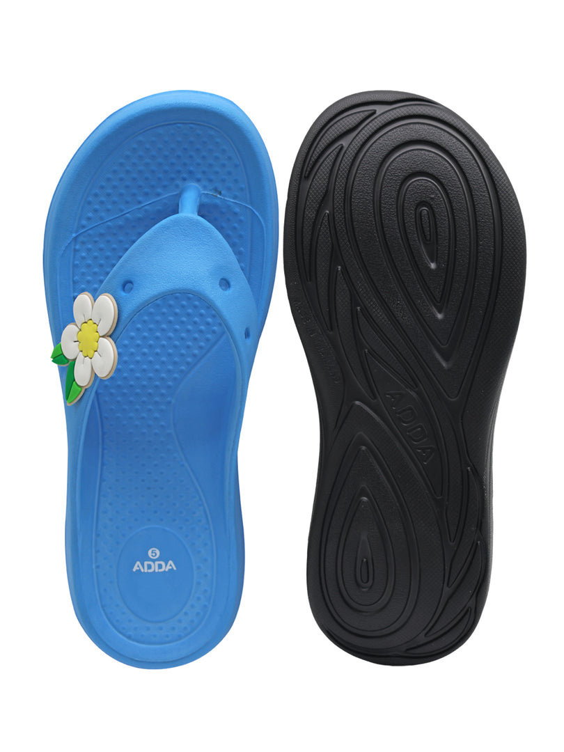 ADDA TM-FEATHERLITE-555 Women Sandal