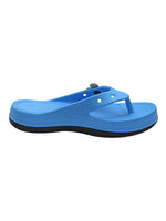 Load image into Gallery viewer, ADDA TM-FEATHERLITE-555 Women Sandal
