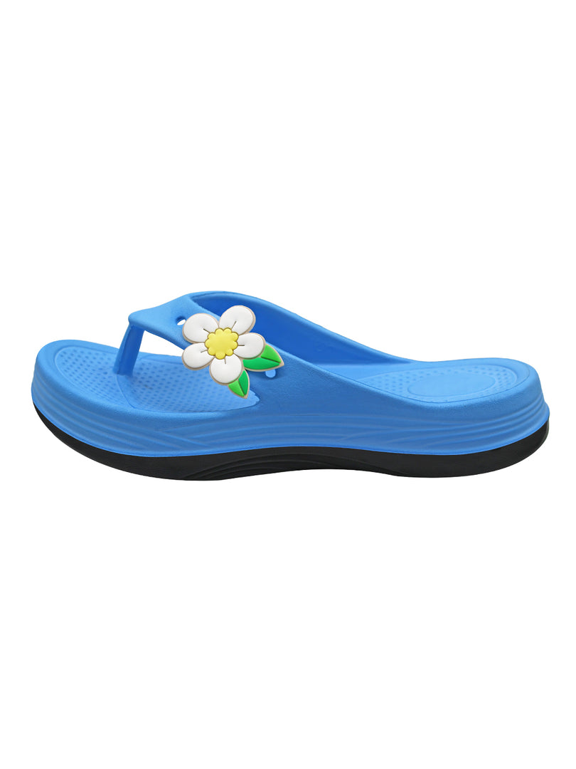 ADDA TM-FEATHERLITE-555 Women Sandal