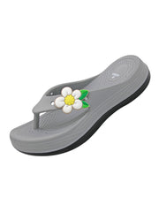 ADDA TM-FEATHERLITE-555 Women Sandal