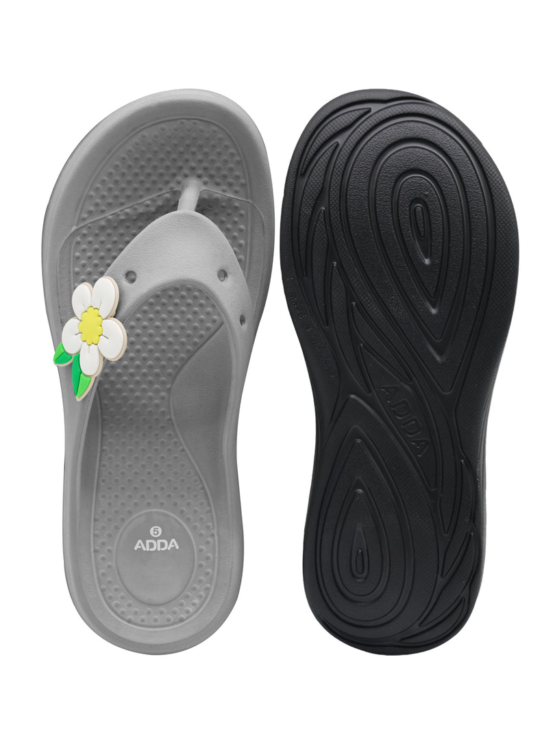 ADDA TM-FEATHERLITE-555 Women Sandal