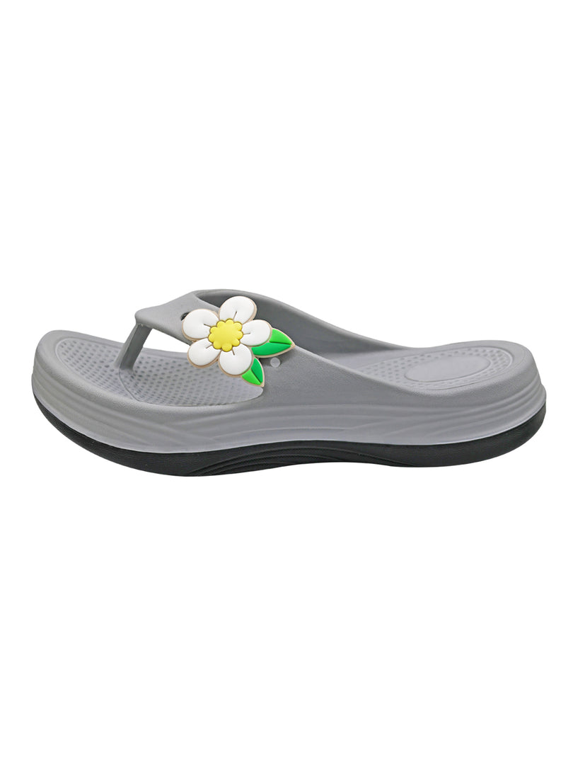 ADDA TM-FEATHERLITE-555 Women Sandal