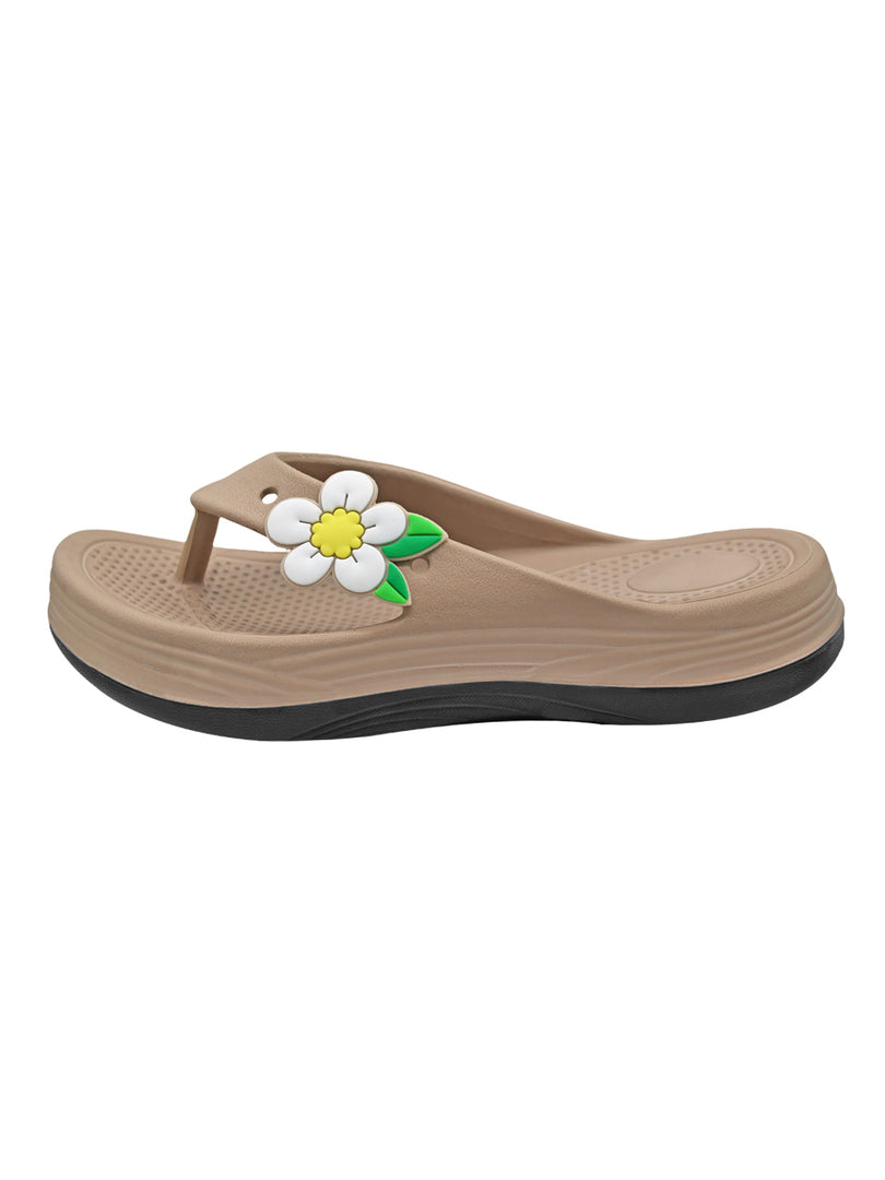 ADDA TM-FEATHERLITE-555 Women Sandal