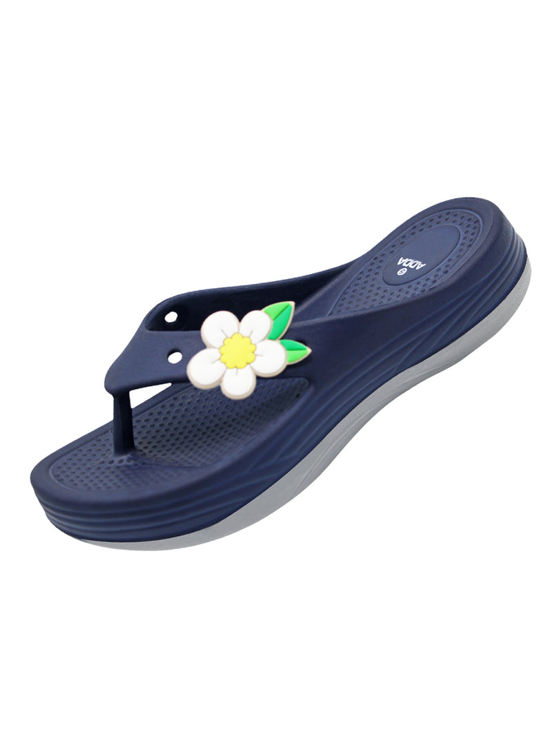 ADDA TM-FEATHERLITE-555 Women Sandal