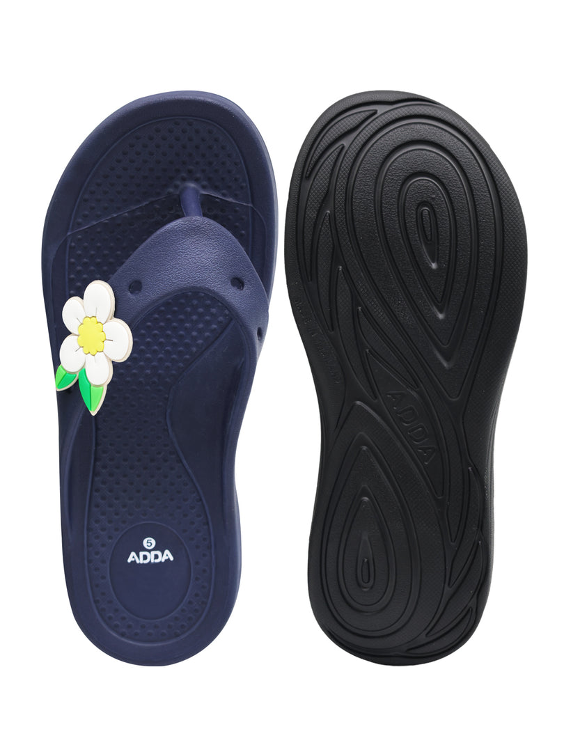 ADDA TM-FEATHERLITE-555 Women Sandal