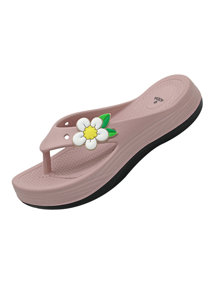 ADDA TM-FEATHERLITE-555 Women Sandal
