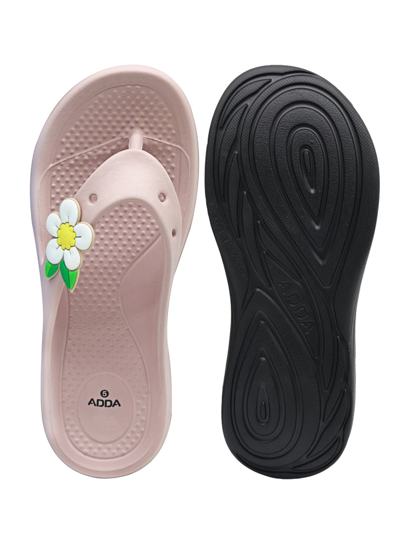 ADDA TM-FEATHERLITE-555 Women Sandal