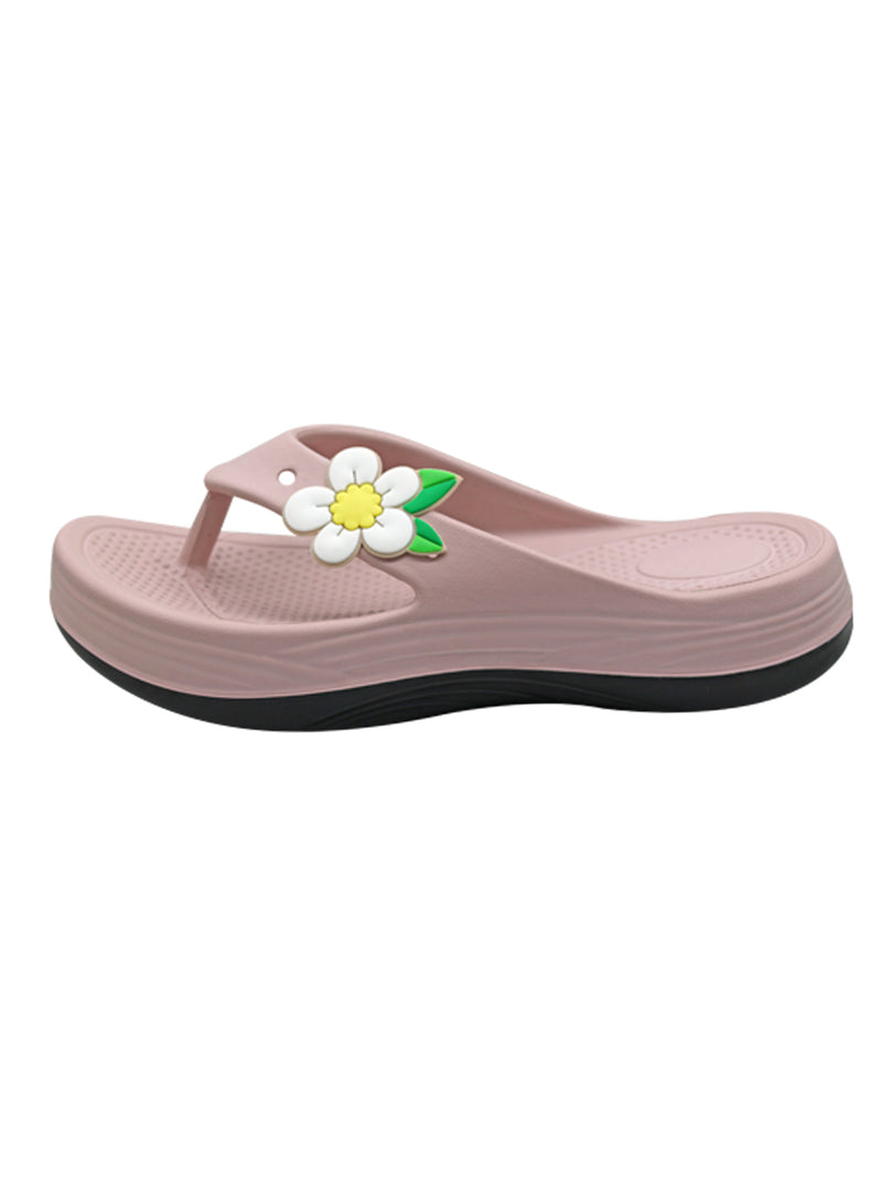 ADDA TM-FEATHERLITE-555 Women Sandal
