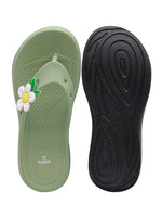 Load image into Gallery viewer, ADDA TM-FEATHERLITE-555 Women Sandal