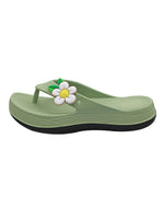 Load image into Gallery viewer, ADDA TM-FEATHERLITE-555 Women Sandal