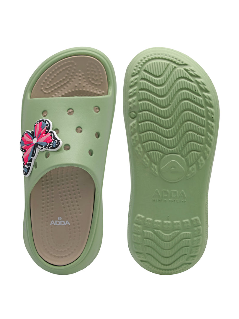 ADDA TM-FLY Women Sandal