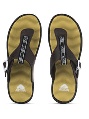 ADDA GLAMOUR-1 Solid Wedges For Women