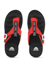 ADDA GLAMOUR-1 Solid Wedges For Women