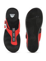 Load image into Gallery viewer, ADDA GLAMOUR-1 Solid Wedges For Women
