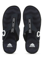 Load image into Gallery viewer, ADDA GLAMOUR-1 Solid Wedges For Women
