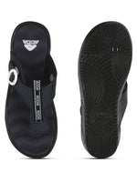Load image into Gallery viewer, ADDA GLAMOUR-1 Solid Wedges For Women
