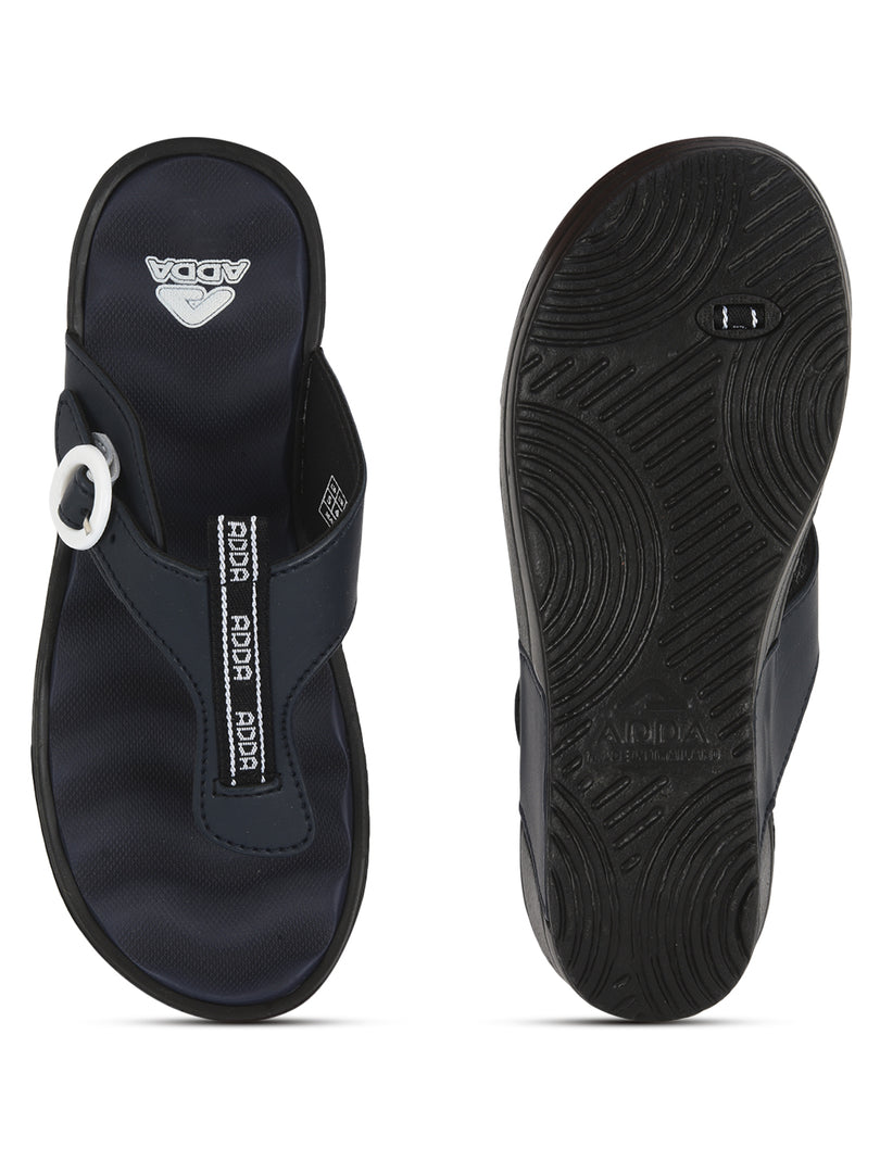 ADDA GLAMOUR-1 Solid Wedges For Women
