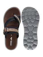 Load image into Gallery viewer, ADDA TM-GLIDER-77 Men Sandal