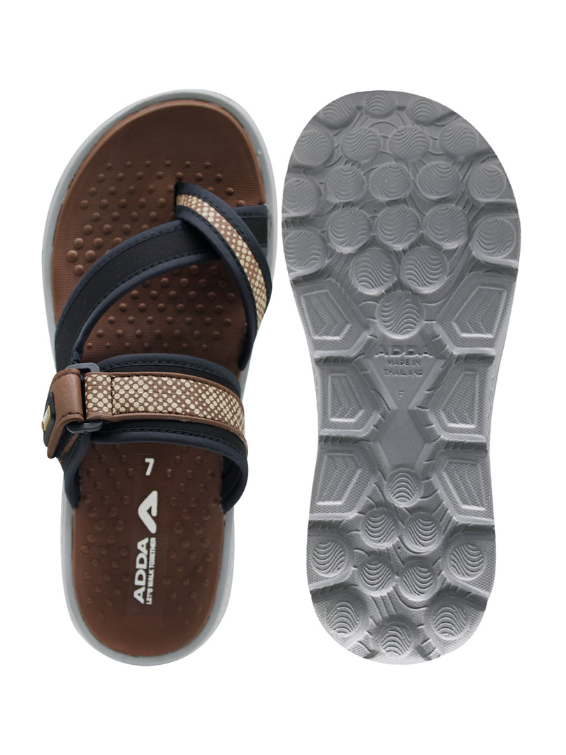 ADDA TM-GLIDER-77 Men Sandal