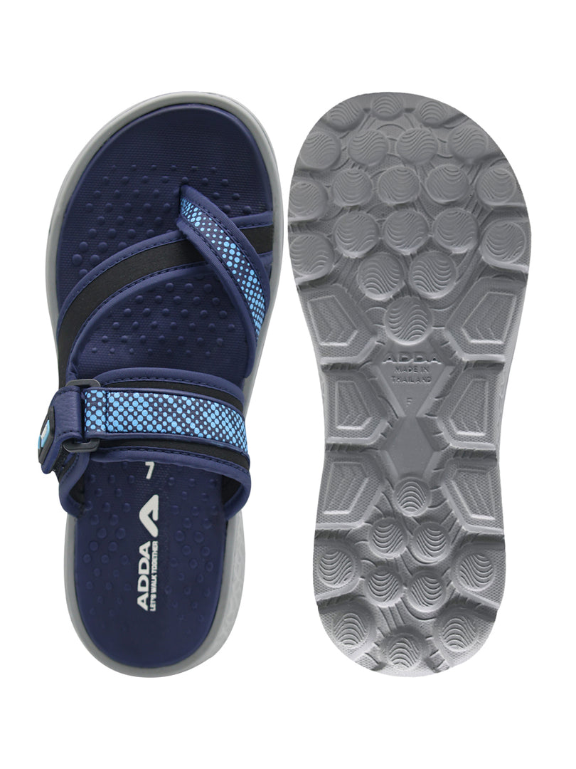 ADDA TM-GLIDER-77 Men Sandal