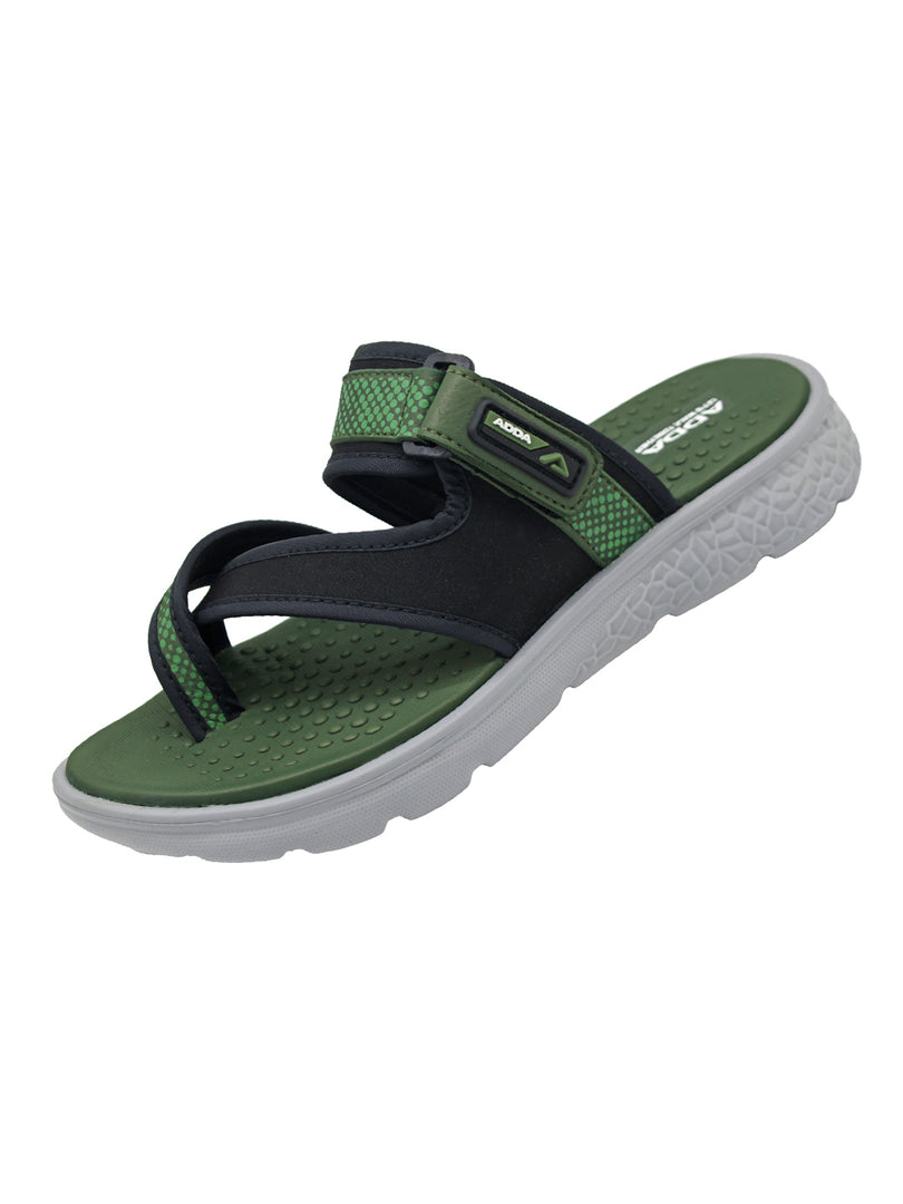 ADDA TM-GLIDER-77 Men Sandal