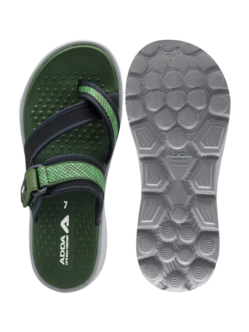 ADDA TM-GLIDER-77 Men Sandal