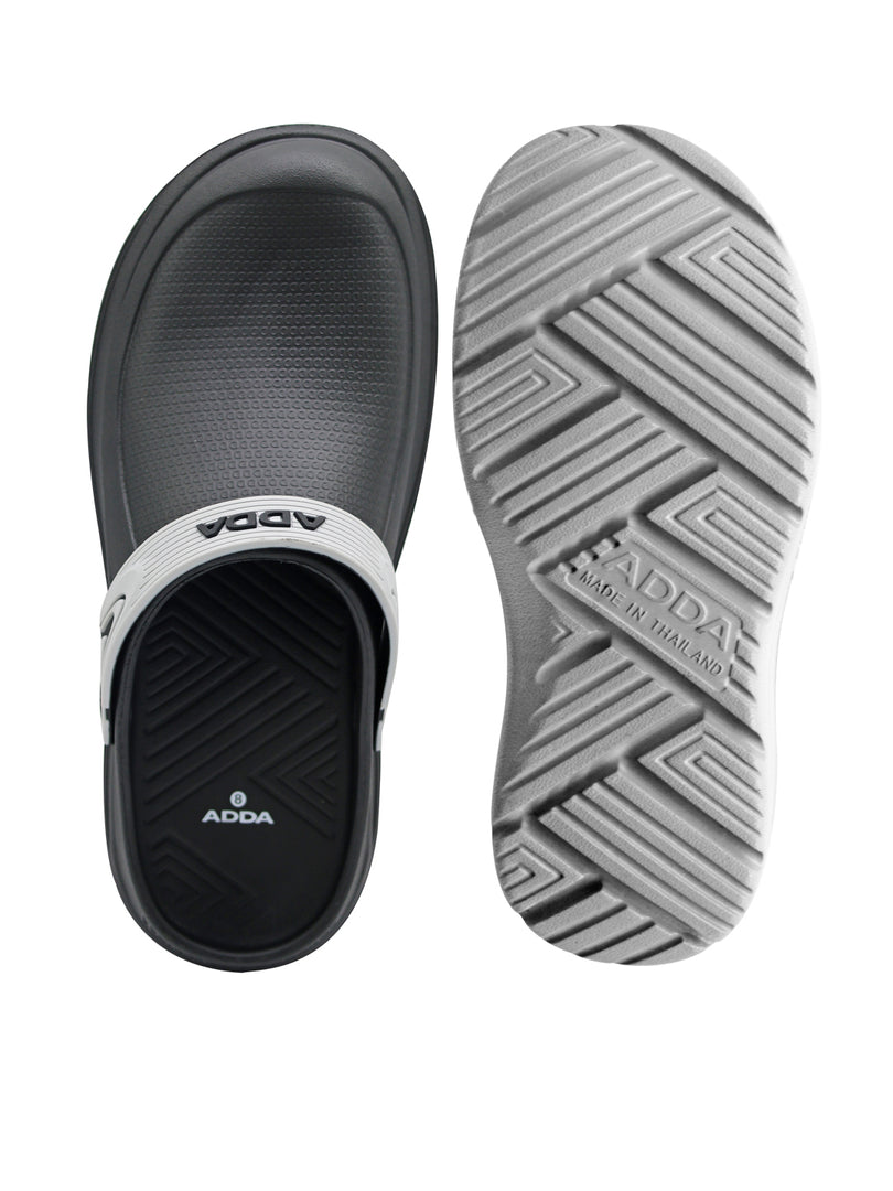 ADDA TM-GLIDER-999 Men Clogs