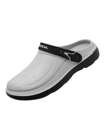 Load image into Gallery viewer, ADDA TM-GLIDER-999 Men Clogs