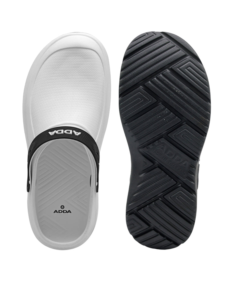 ADDA TM-GLIDER-999 Men Clogs