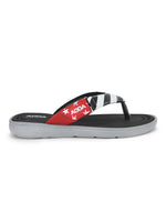 Load image into Gallery viewer, ADDA KIA-1 Stripes Thong Flip-flop For Women
