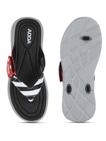 Load image into Gallery viewer, ADDA KIA-1 Stripes Thong Flip-flop For Women
