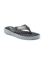 Load image into Gallery viewer, ADDA L1 Solid Thong Flip-flop For Women
