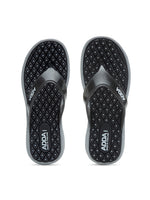 Load image into Gallery viewer, ADDA L1 Solid Thong Flip-flop For Women

