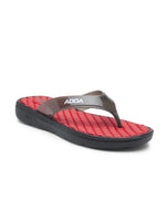 Load image into Gallery viewer, ADDA L1 Solid Thong Flip-flop For Women
