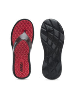 Load image into Gallery viewer, ADDA L1 Solid Thong Flip-flop For Women
