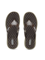 Load image into Gallery viewer, ADDA L1 Solid Thong Flip-flop For Women
