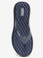 Load image into Gallery viewer, ADDA L1 Solid Thong Flip-flop For Women
