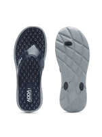 Load image into Gallery viewer, ADDA L1 Solid Thong Flip-flop For Women
