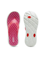 Load image into Gallery viewer, ADDA L1 Solid Thong Flip-flop For Women
