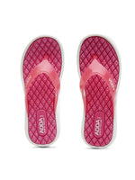 Load image into Gallery viewer, ADDA L1 Solid Thong Flip-flop For Women
