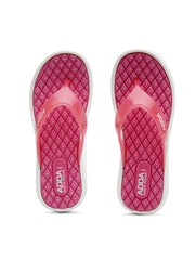 ADDA L1 Solid Thong Flip-flop For Women