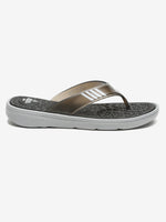 Load image into Gallery viewer, ADDA L2 Solid Thong Flip-flop For Women
